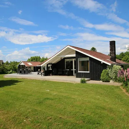 Apartment 004 - Skovmose, Als