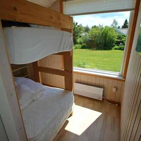 004 - Skovmose, Als Apartment *