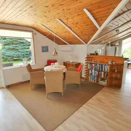 004 - Skovmose, Als Apartment *